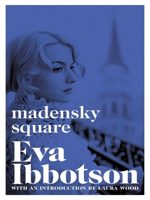 cover image of Madensky Square